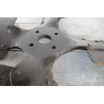 Vintage koelvin Ø 56 cm   Detroit Diesel. Unused